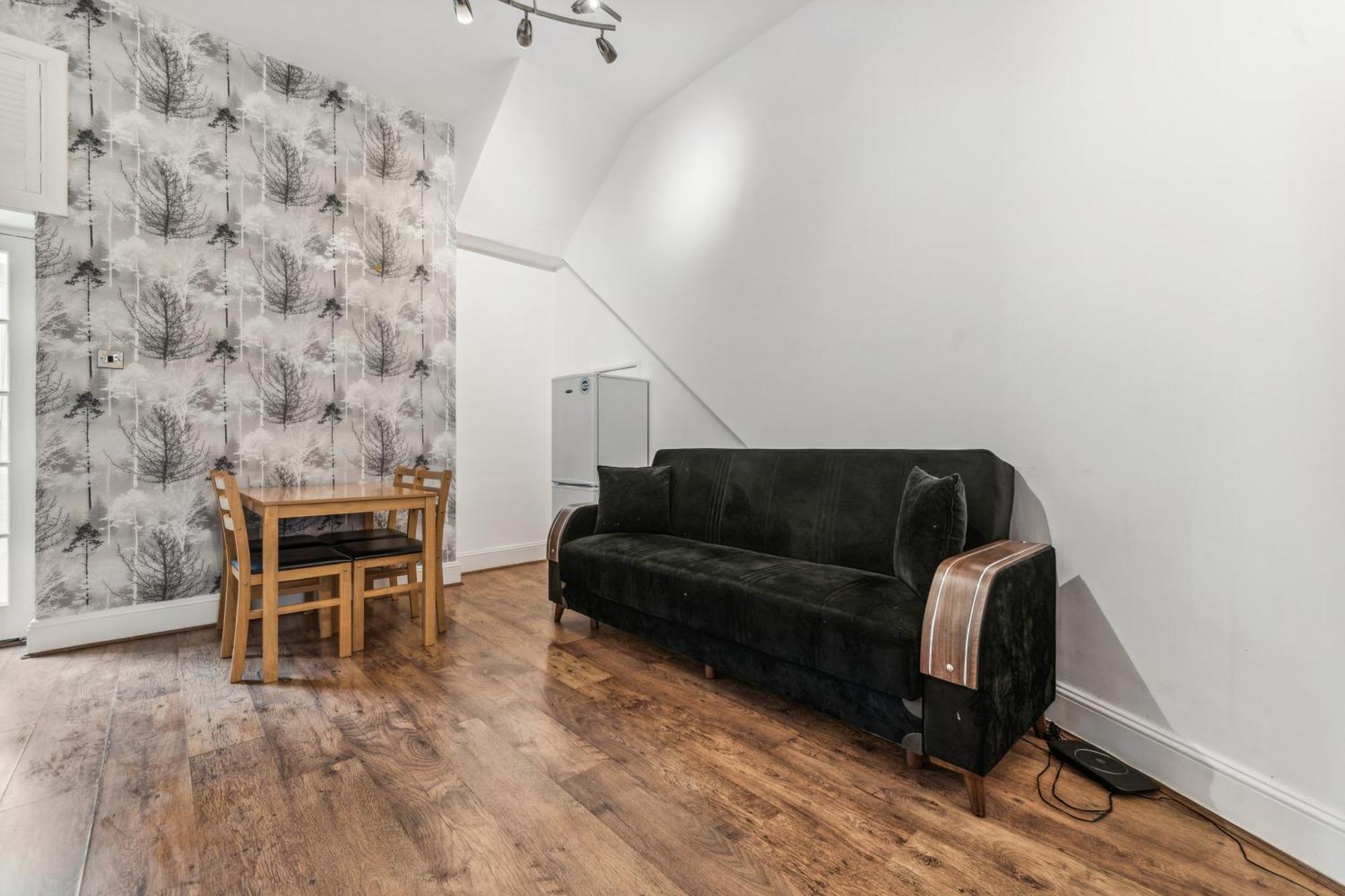 Cozy Wimbledon Apartment Londres Exterior foto